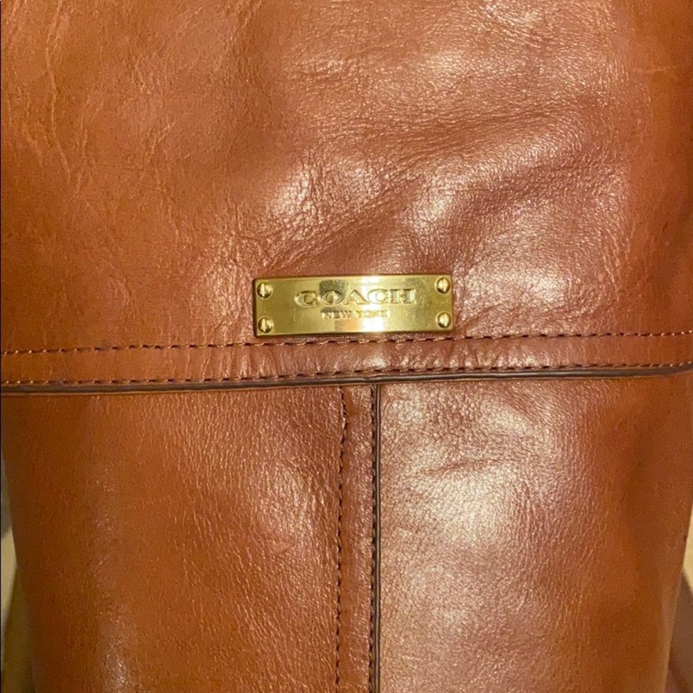 Coach Riding Boots - Picture 2 of 4